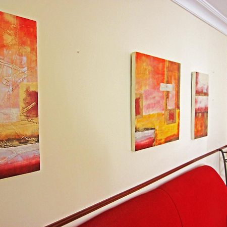 Rentalsevilla Buiza Y Mensaque エクステリア 写真