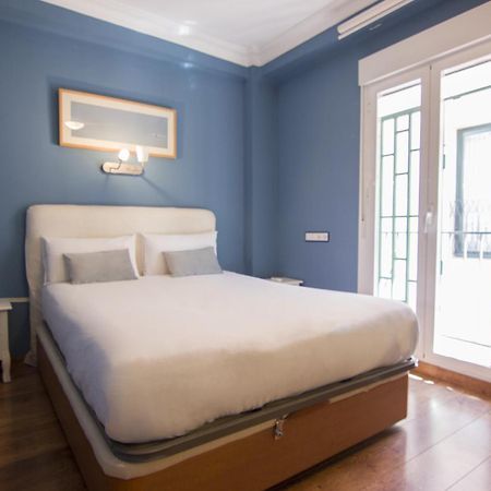 Rentalsevilla Buiza Y Mensaque エクステリア 写真