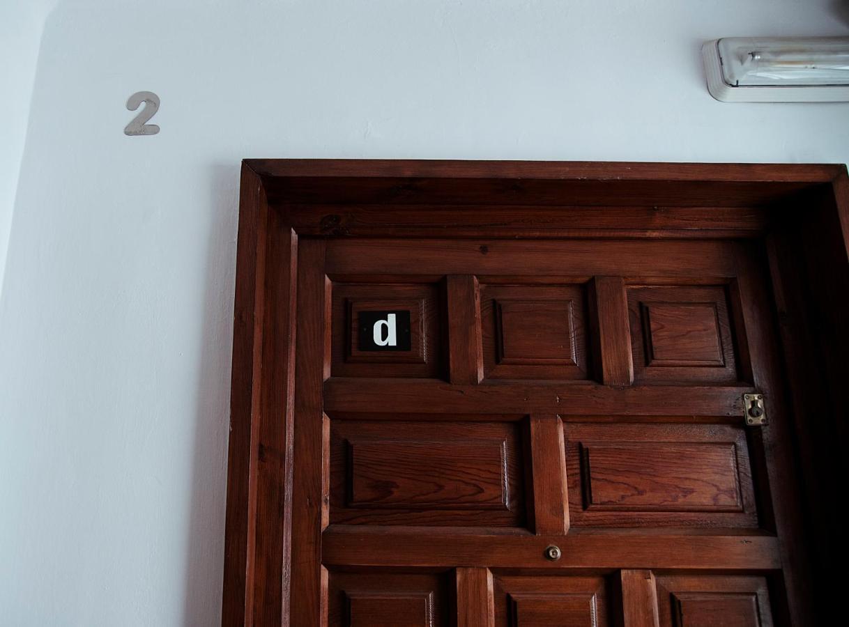 Rentalsevilla Buiza Y Mensaque エクステリア 写真