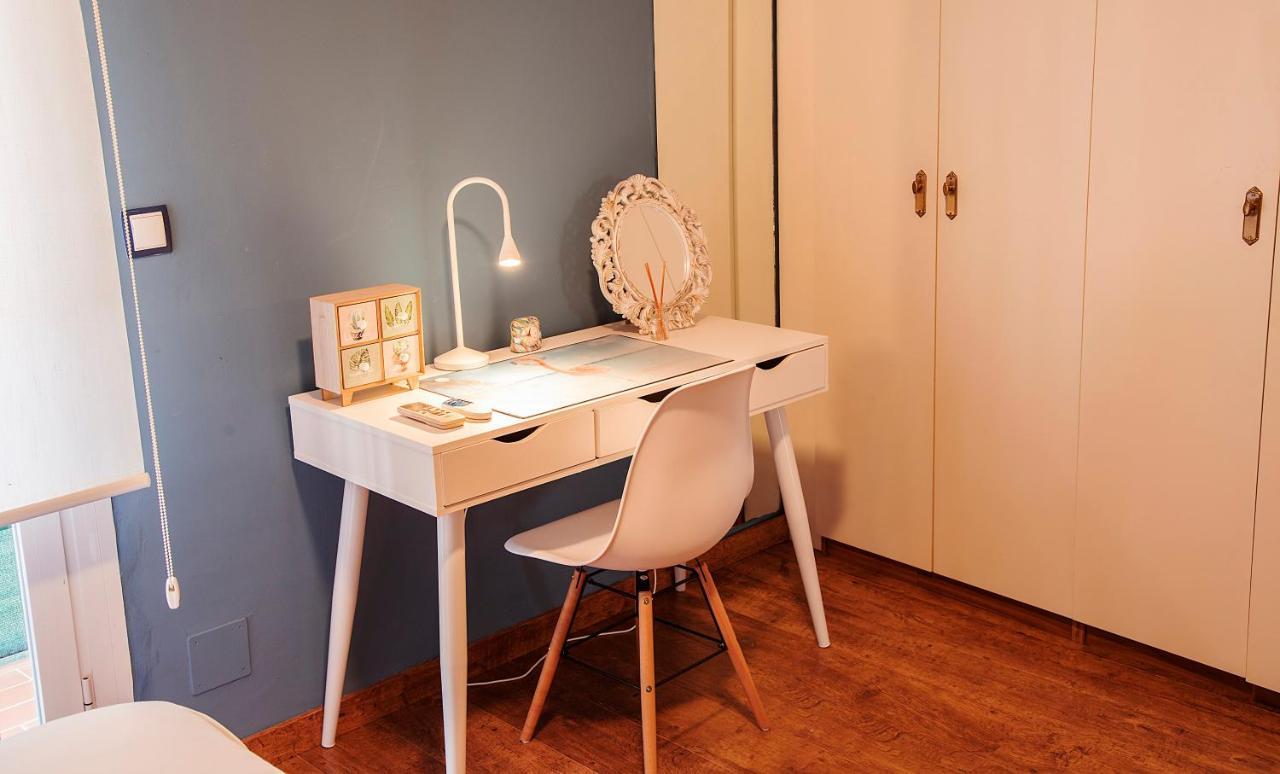 Rentalsevilla Buiza Y Mensaque エクステリア 写真