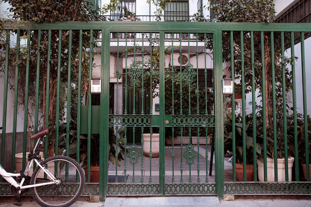 Rentalsevilla Buiza Y Mensaque エクステリア 写真
