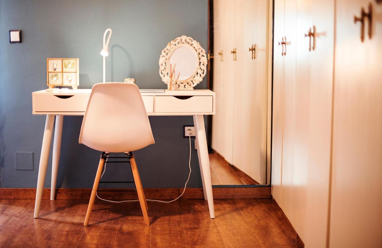 Rentalsevilla Buiza Y Mensaque エクステリア 写真