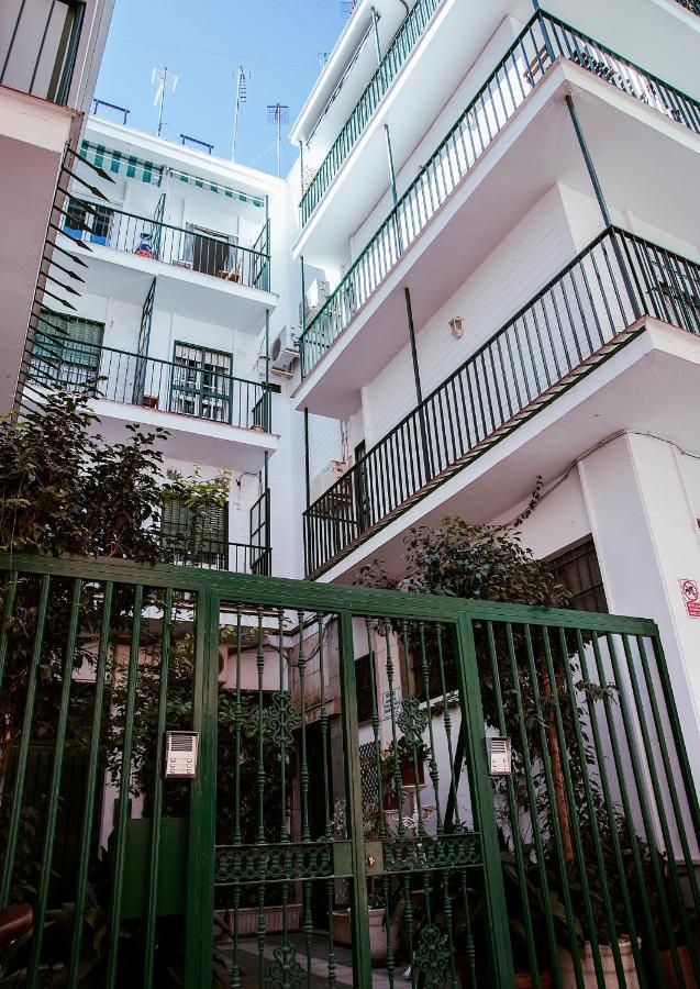 Rentalsevilla Buiza Y Mensaque エクステリア 写真