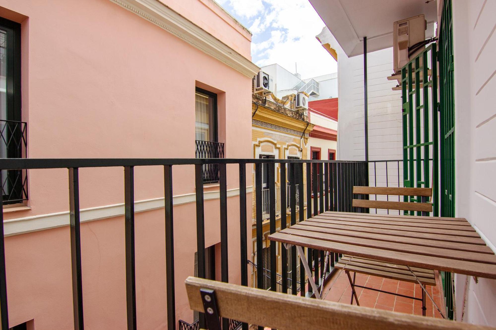 Rentalsevilla Buiza Y Mensaque エクステリア 写真