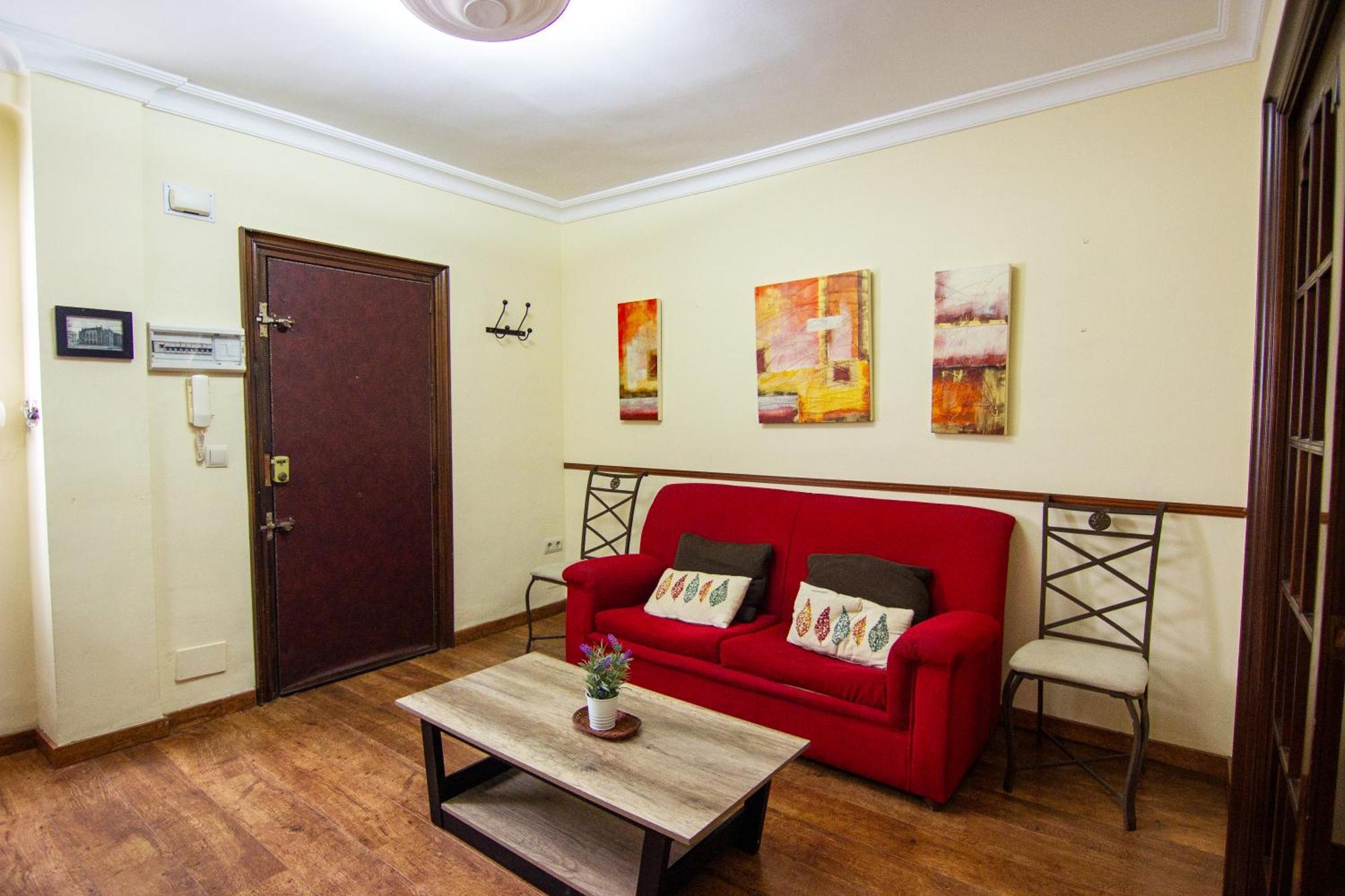 Rentalsevilla Buiza Y Mensaque エクステリア 写真