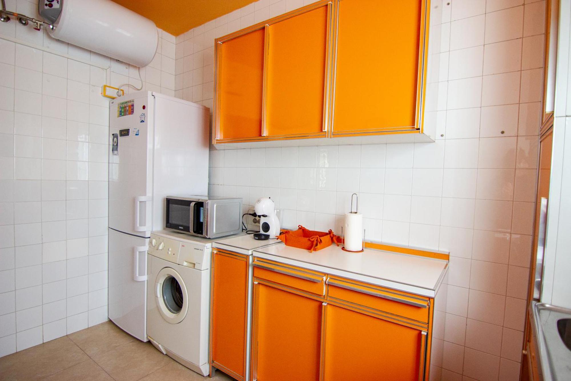 Rentalsevilla Buiza Y Mensaque エクステリア 写真