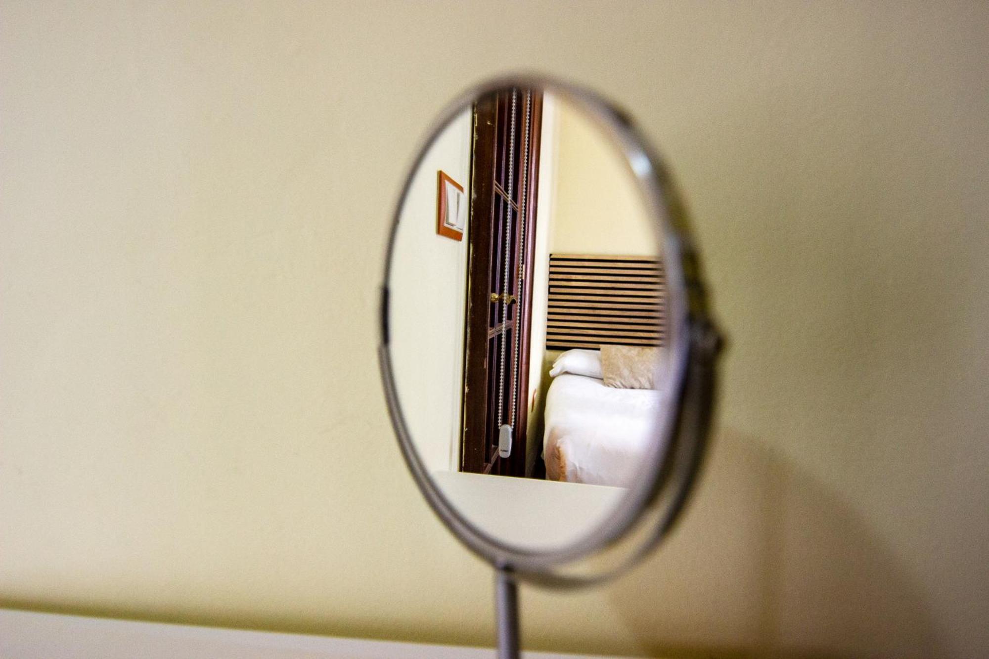 Rentalsevilla Buiza Y Mensaque エクステリア 写真