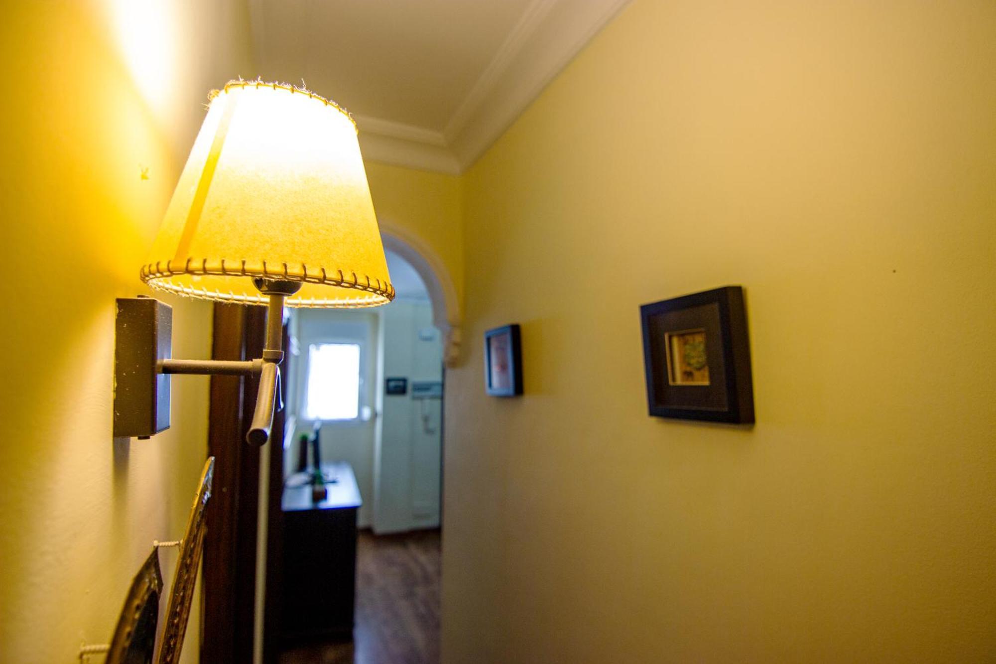 Rentalsevilla Buiza Y Mensaque エクステリア 写真