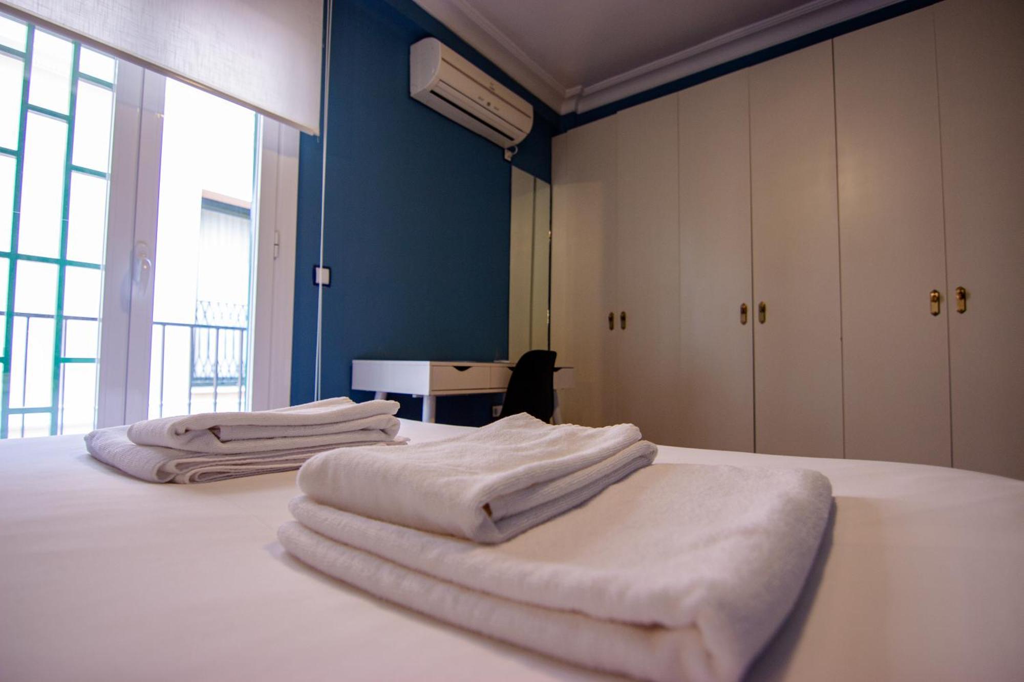 Rentalsevilla Buiza Y Mensaque エクステリア 写真