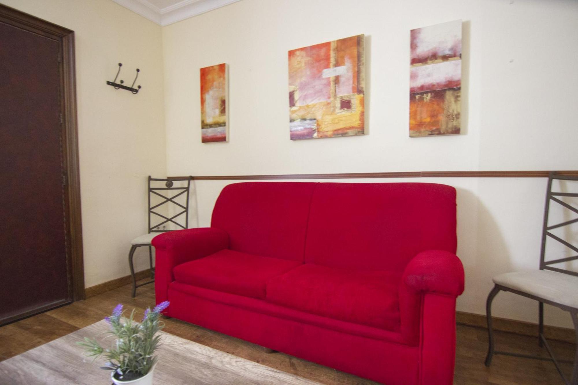 Rentalsevilla Buiza Y Mensaque エクステリア 写真
