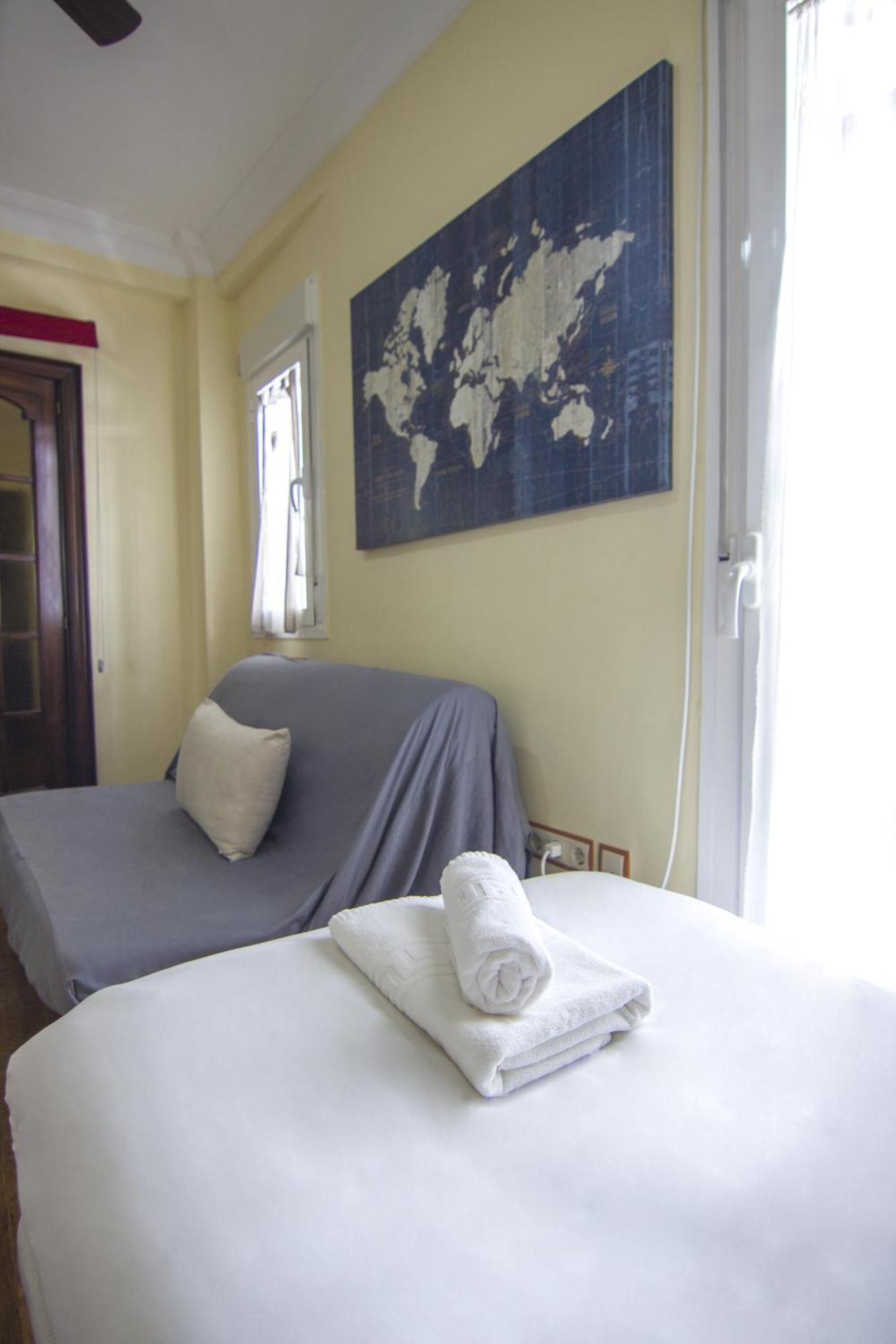 Rentalsevilla Buiza Y Mensaque エクステリア 写真