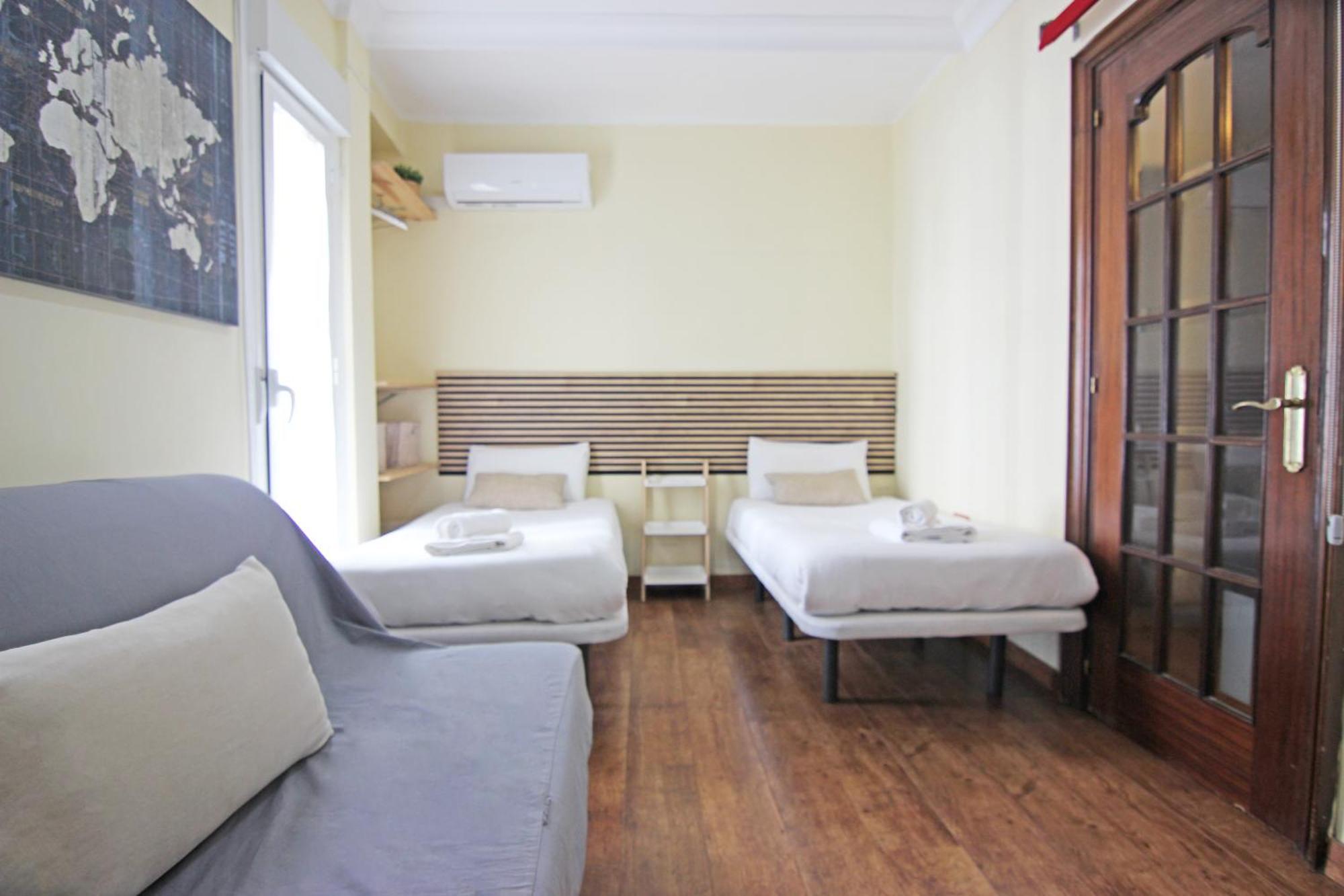 Rentalsevilla Buiza Y Mensaque エクステリア 写真