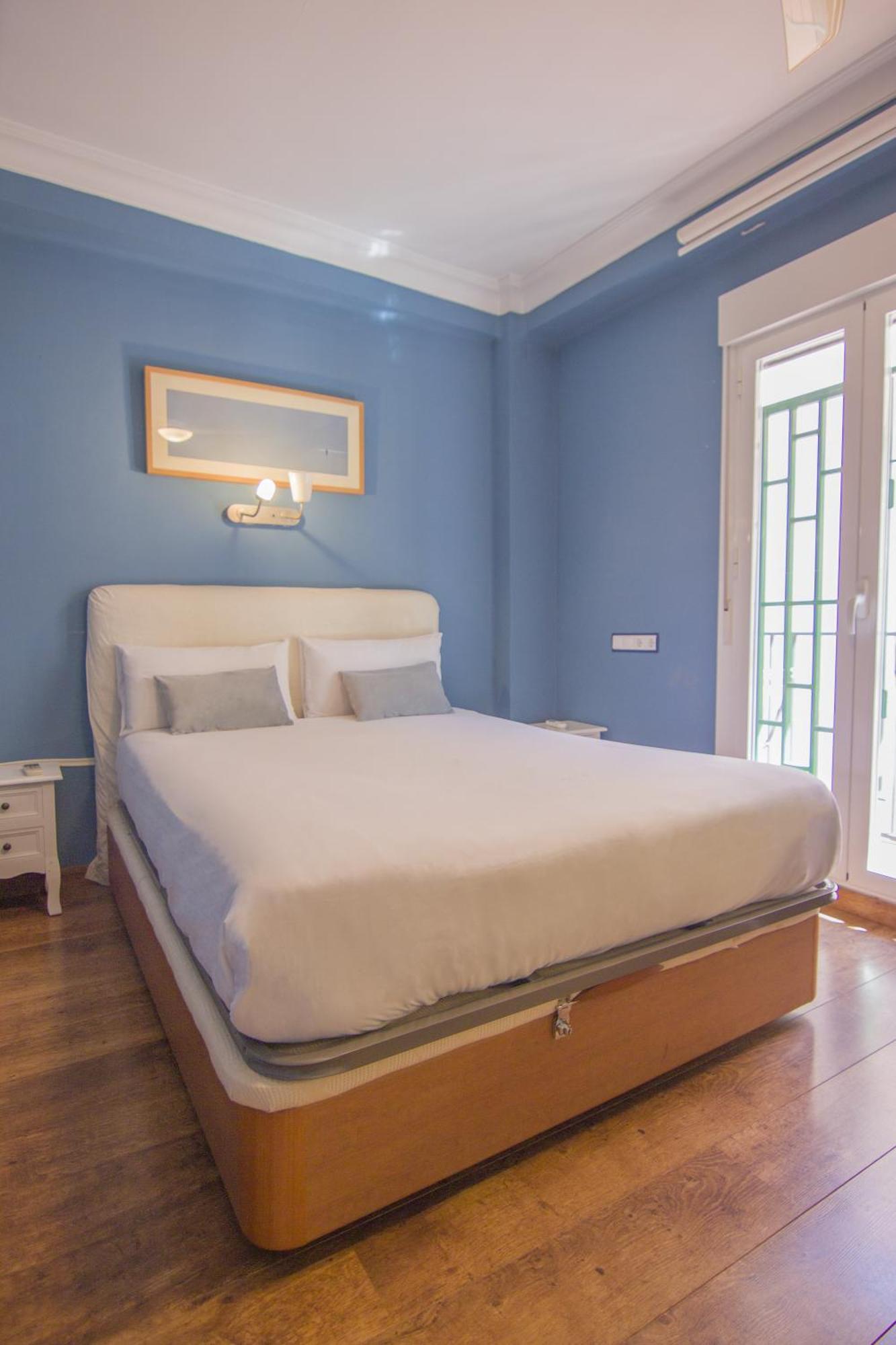 Rentalsevilla Buiza Y Mensaque エクステリア 写真