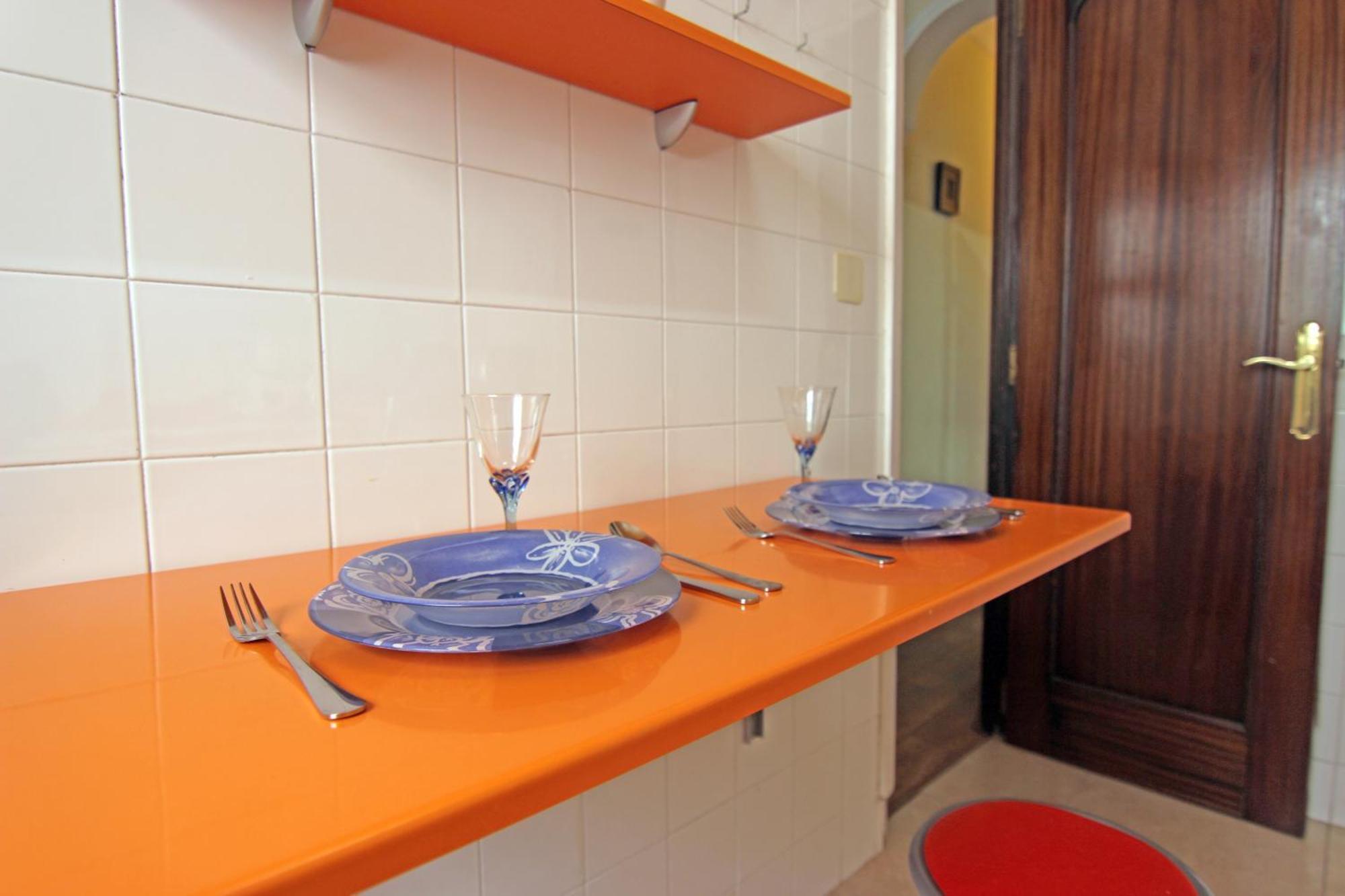 Rentalsevilla Buiza Y Mensaque エクステリア 写真