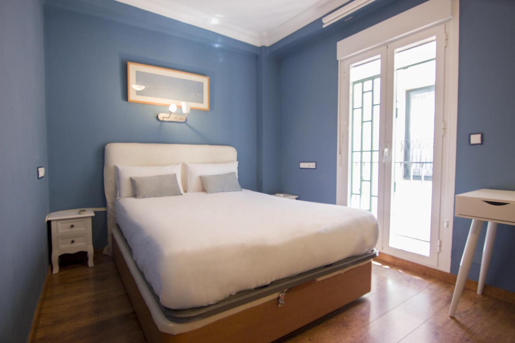 Rentalsevilla Buiza Y Mensaque エクステリア 写真