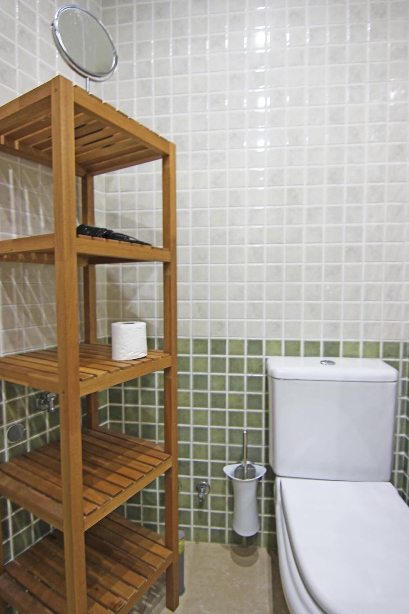 Rentalsevilla Buiza Y Mensaque エクステリア 写真