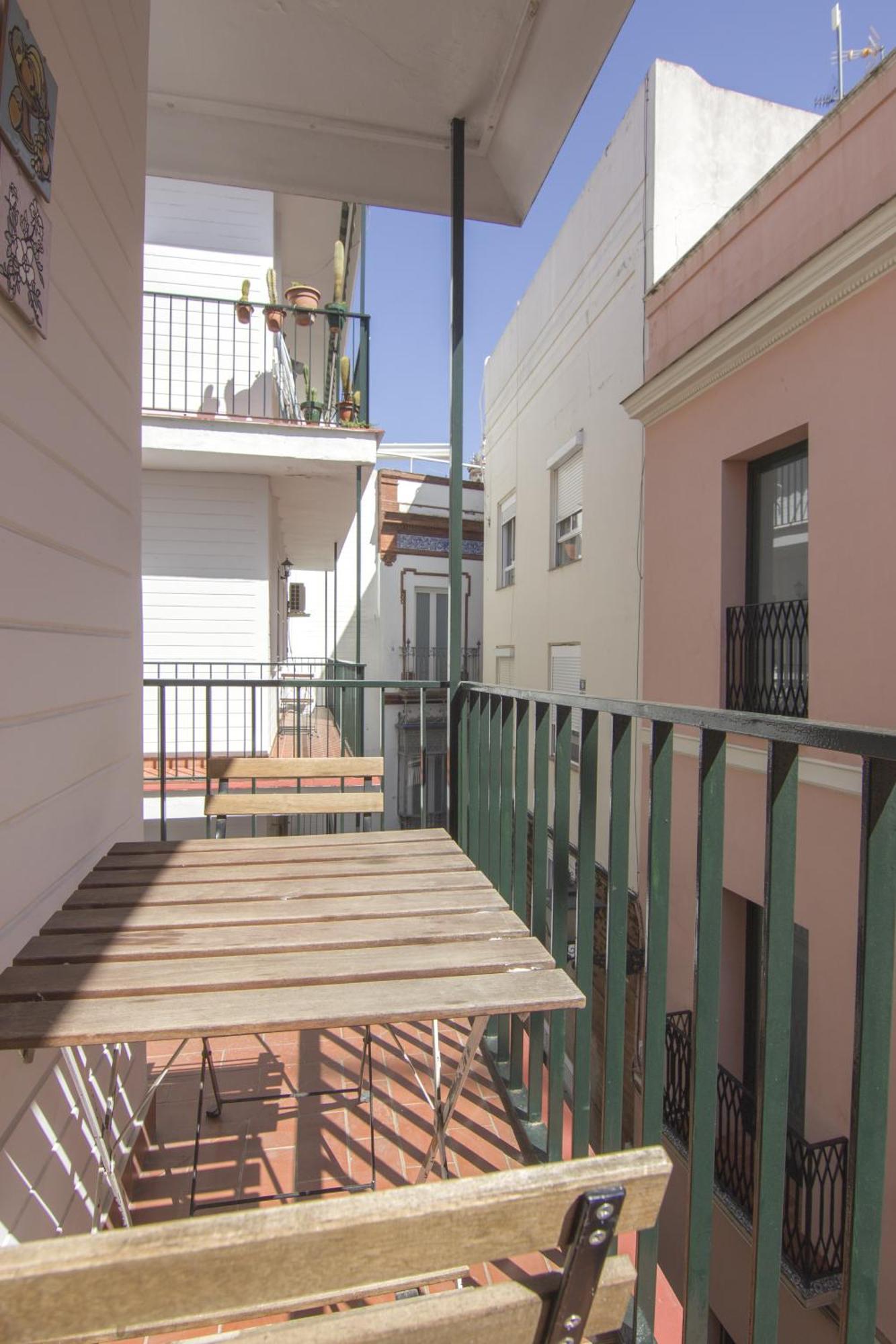 Rentalsevilla Buiza Y Mensaque エクステリア 写真
