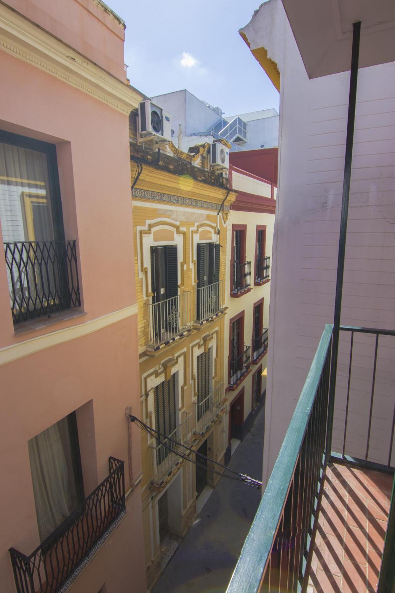 Rentalsevilla Buiza Y Mensaque エクステリア 写真