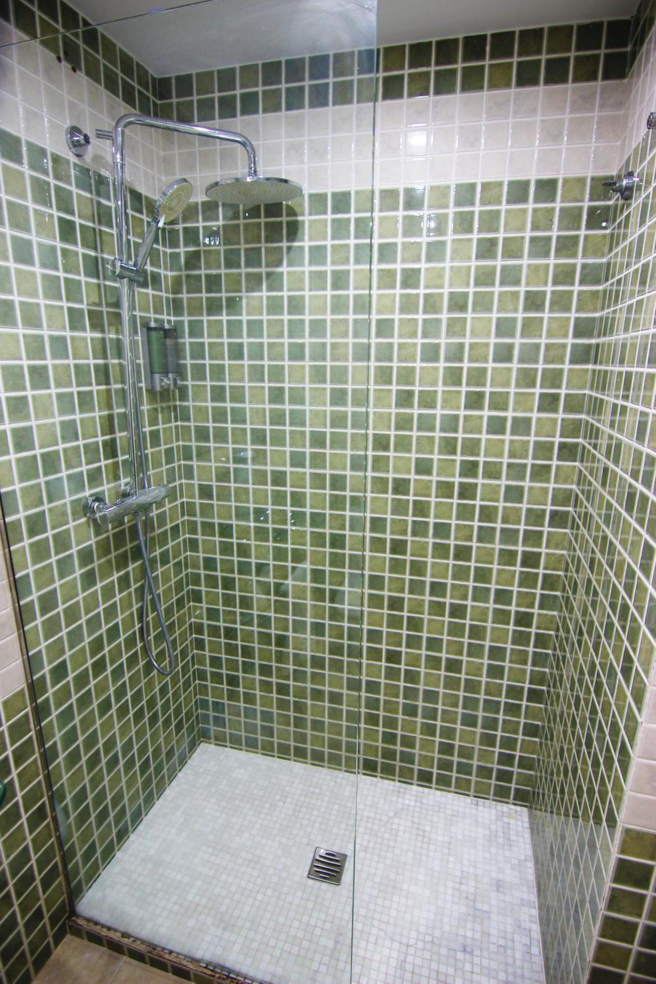 Rentalsevilla Buiza Y Mensaque エクステリア 写真